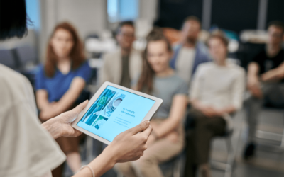 O setor de energia entre duas revoluções: a digitalização e a experiência do cliente
