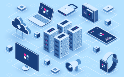 Adaptando-se ao futuro dominante da cloud computing